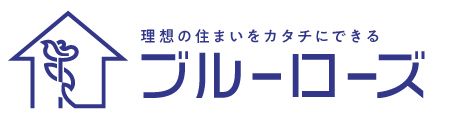 株式会社ブルーローズ